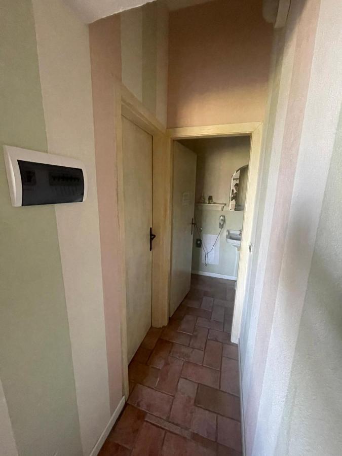 Borgo Romena Pratovecchio Exterior foto
