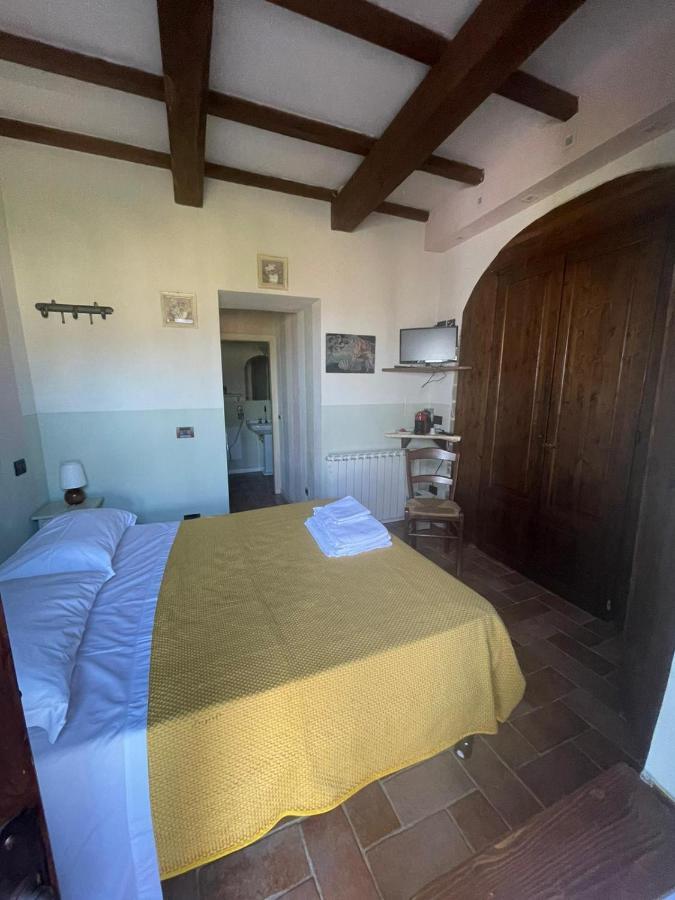 Borgo Romena Pratovecchio Exterior foto