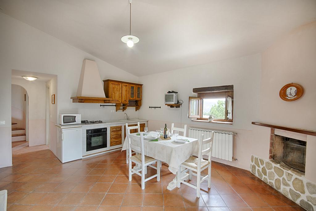 Borgo Romena Pratovecchio Quarto foto