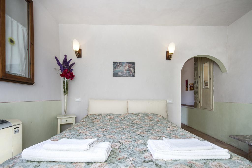 Borgo Romena Pratovecchio Exterior foto
