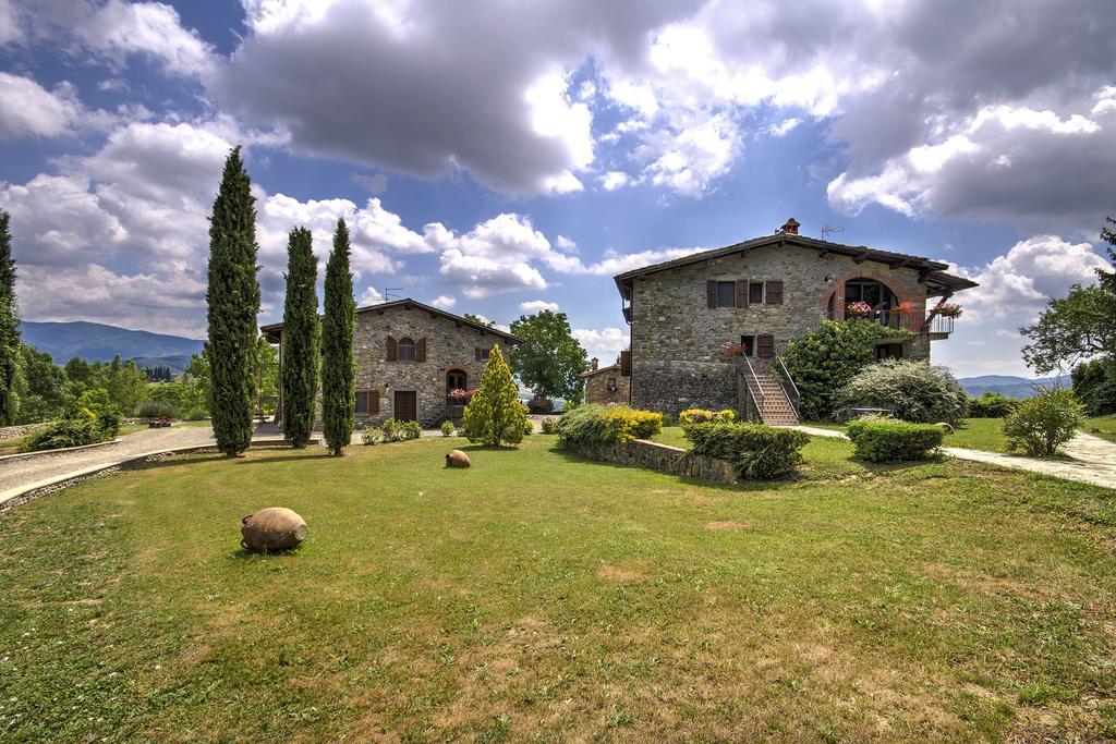 Borgo Romena Pratovecchio Quarto foto