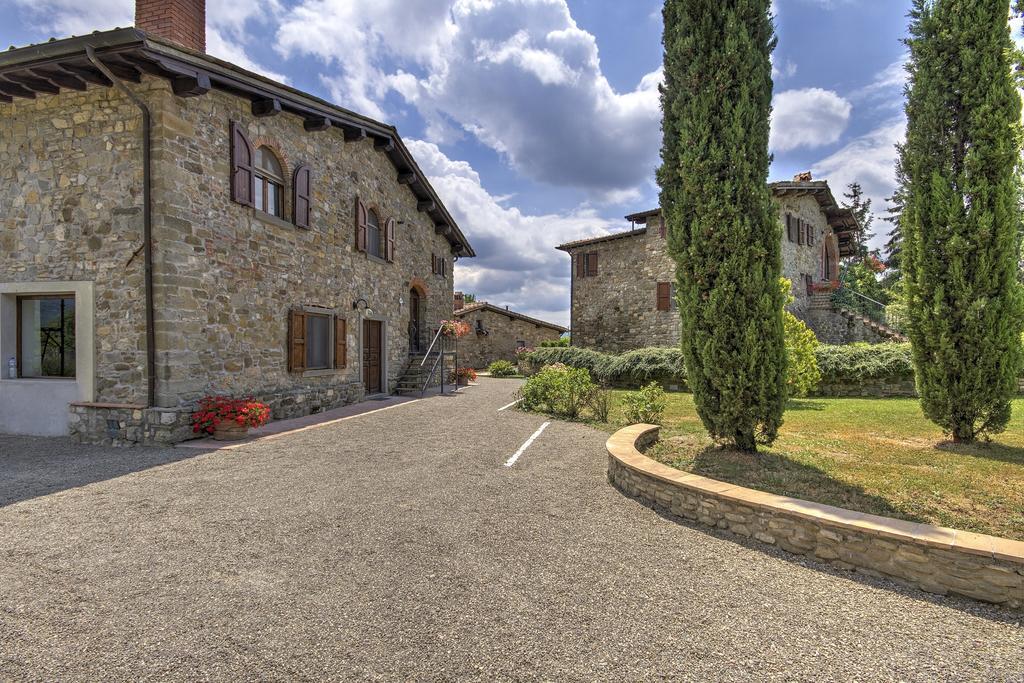 Borgo Romena Pratovecchio Quarto foto