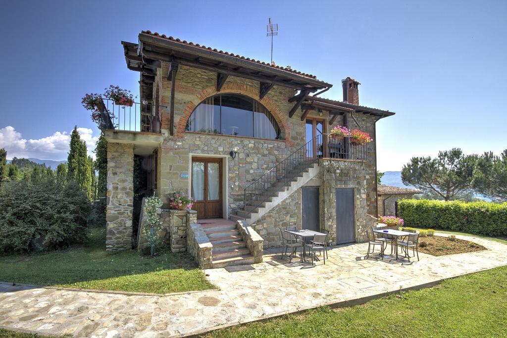 Borgo Romena Pratovecchio Quarto foto