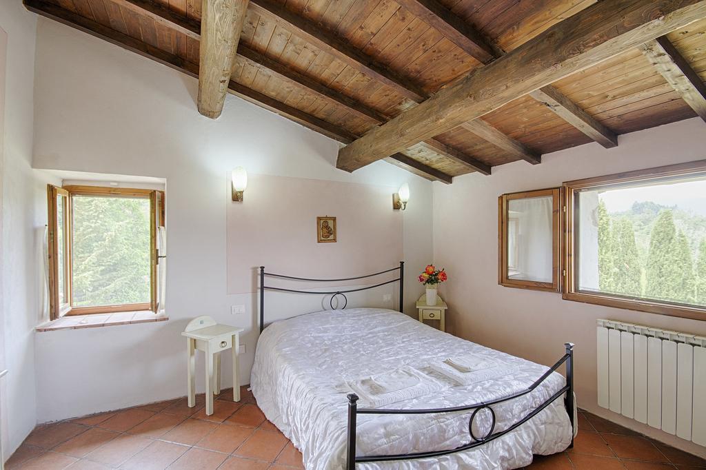 Borgo Romena Pratovecchio Quarto foto