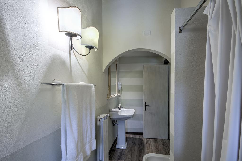 Borgo Romena Pratovecchio Quarto foto