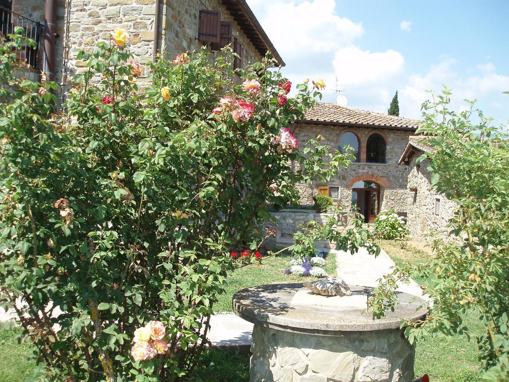 Borgo Romena Pratovecchio Quarto foto
